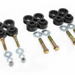 Load image into Gallery viewer, UMI Performance 70-81 GM F-Body Aluminum Body Mount Kit - Main Product View