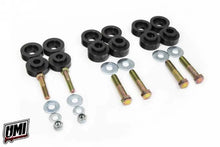 Load image into Gallery viewer, UMI Performance 70-81 GM F-Body Aluminum Body Mount Kit - Main Product View