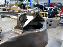 Load image into Gallery viewer, UMI Performance 70-81 GM F-Body Extended Coilover Mount Front - Installation View