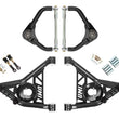 Load image into Gallery viewer, UMI Performance 70-81 GM F-Body Front A-arm Kit Delrin Bushings Adj Tall Ball Joints