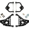 Load image into Gallery viewer, UMI Performance 70-81 GM F-Body Front A-arm Kit Delrin Bushings Tall Ball Joints