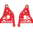 Load image into Gallery viewer, UMI Performance 70-81 GM F-Body Front Lower A-arms Delrin Bushings - Main Product View