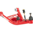 Load image into Gallery viewer, UMI Performance 70-81 GM F-Body Front Lower A-arms Delrin Bushings - Side View