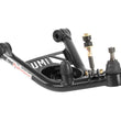 Load image into Gallery viewer, UMI Performance 70-81 GM F-Body Front Lower A-arms Polyurethane Bushings - Main Product View