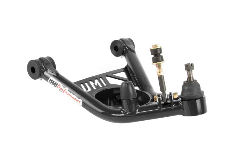 UMI Performance 70-81 GM F-Body Front Lower A-arms Polyurethane Bushings - Main Product View