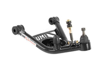 Load image into Gallery viewer, UMI Performance 70-81 GM F-Body Front Lower A-arms Polyurethane Bushings - Main Product View