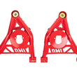 Load image into Gallery viewer, UMI Performance 70-81 GM F-Body Front Lower A-arms Polyurethane Bushings - Main Product View