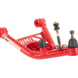 Load image into Gallery viewer, UMI Performance 70-81 GM F-Body Front Lower A-arms Polyurethane Bushings - Side View