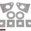 Load image into Gallery viewer, UMI Performance 70-81 GM F-Body Front Subframe Repair Kit - Main Product View