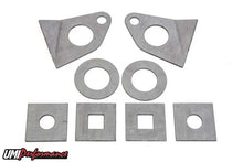 Load image into Gallery viewer, UMI Performance 70-81 GM F-Body Front Subframe Repair Kit - Main Product View