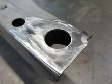 Load image into Gallery viewer, UMI Performance 70-81 GM F-Body Front Subframe Repair Kit - Side View