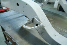 Load image into Gallery viewer, UMI Performance 70-81 GM F-Body Front Subframe Repair Kit - Back View