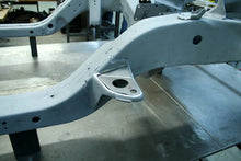 Load image into Gallery viewer, UMI Performance 70-81 GM F-Body Front Subframe Repair Kit - Installation View