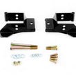 Load image into Gallery viewer, UMI Performance 70-81 GM F-Body Leaf Spring Front Mount - Main Product View