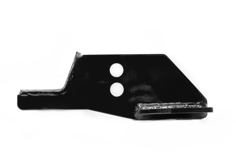 UMI Performance 70-81 GM F-Body Leaf Spring Front Mount - Side View
