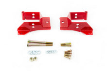 Load image into Gallery viewer, UMI Performance 70-81 GM F-Body Leaf Spring Front Mount - Main Product View