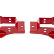 Load image into Gallery viewer, UMI Performance 70-81 GM F-Body Leaf Spring Front Mount - Side View