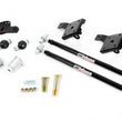 Load image into Gallery viewer, UMI Performance 70-81 GM F-Body Leaf Spring Traction Bars - Main Product View