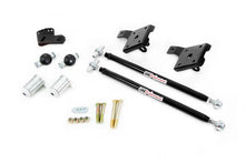 Load image into Gallery viewer, UMI Performance 70-81 GM F-Body Leaf Spring Traction Bars - Main Product View