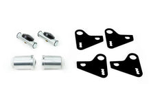 Load image into Gallery viewer, UMI Performance 70-81 GM F-Body Leaf Spring Traction Bars - Additional View 6