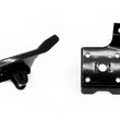 Load image into Gallery viewer, UMI Performance 70-81 GM F-Body Leaf Spring Traction Bars - Additional View 7