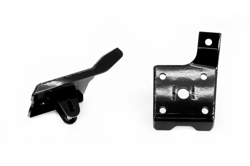 UMI Performance 70-81 GM F-Body Leaf Spring Traction Bars - Additional View 7