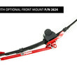 Load image into Gallery viewer, UMI Performance 70-81 GM F-Body Leaf Spring Traction Bars - Additional View 10