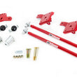 Load image into Gallery viewer, UMI Performance 70-81 GM F-Body Leaf Spring Traction Bars - Main Product View