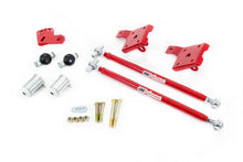 Load image into Gallery viewer, UMI Performance 70-81 GM F-Body Leaf Spring Traction Bars - Main Product View