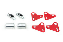Load image into Gallery viewer, UMI Performance 70-81 GM F-Body Leaf Spring Traction Bars - Installation View