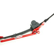 Load image into Gallery viewer, UMI Performance 70-81 GM F-Body Leaf Spring Traction Bars with Mounts - Additional View 10