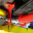 Load image into Gallery viewer, UMI Performance 70-81 GM F-Body Leaf Spring Traction Bars with Mounts - Additional View 13