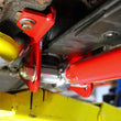 Load image into Gallery viewer, UMI Performance 70-81 GM F-Body Leaf Spring Traction Bars with Mounts - Additional View 6