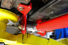 Load image into Gallery viewer, UMI Performance 70-81 GM F-Body Leaf Spring Traction Bars with Mounts - Additional View 6