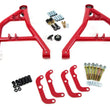 Load image into Gallery viewer, UMI Performance 70-81 GM F-Body Lower A-Arms Tall Ball Joints Race Version - Detail View