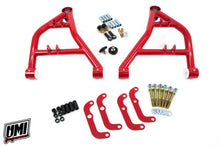 Load image into Gallery viewer, UMI Performance 70-81 GM F-Body Lower A-Arms Tall Ball Joints Race Version - Detail View