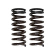 Load image into Gallery viewer, UMI Performance 70-81 GM F-Body Lowering Spring Front 2in Lowering - Main Product View
