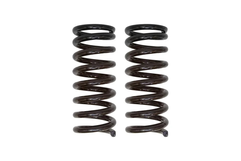 UMI Performance 70-81 GM F-Body Lowering Spring Front 2in Lowering - Main Product View