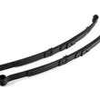 Load image into Gallery viewer, UMI Performance 70-81 GM F-Body Rear Leaf Spring Set 2in Lowering