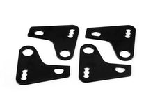 Load image into Gallery viewer, UMI Performance 70-81 GM F-Body Traction Bar Pivots (for 3/4in relocation)