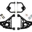 Load image into Gallery viewer, UMI Performance 70-81 GM F-Body Tubular Upper &amp; Lower A-arm Kit