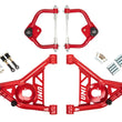 Load image into Gallery viewer, UMI Performance 70-81 GM F-Body Tubular Upper &amp; Lower A-arm Kit
