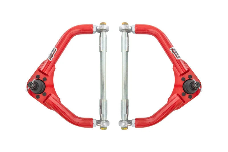 UMI Performance 70-81 GM F-Body Upper A-arms Front Adjustable