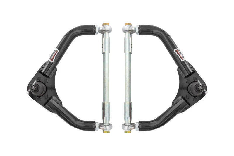 UMI Performance 70-81 GM F-Body Upper A-arms Front Adjustable Tall ball joints