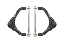 Load image into Gallery viewer, UMI Performance 70-81 GM F-Body Upper A-arms Front Adjustable Tall ball joints