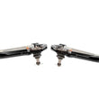 Load image into Gallery viewer, UMI Performance 70-81 GM F-Body Upper A-arms Front Delrin Bushings - Side View