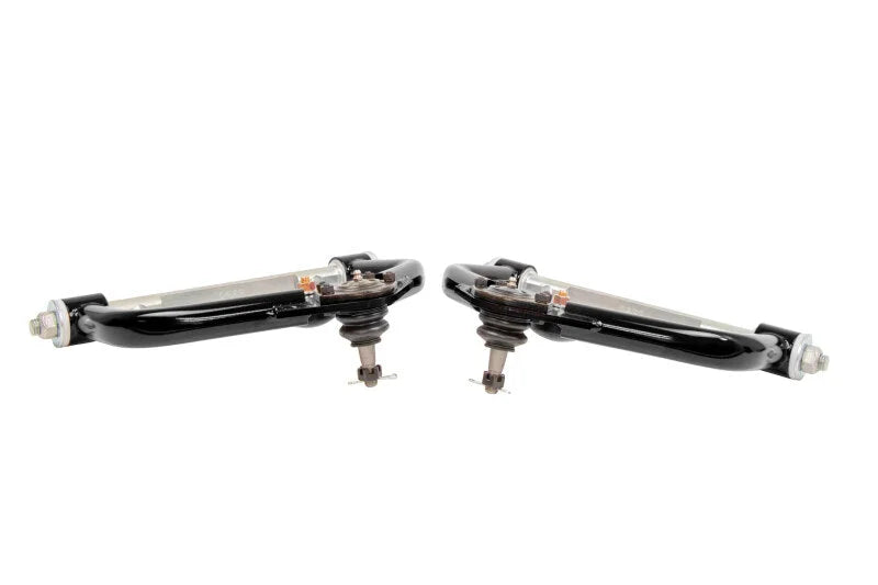 UMI Performance 70-81 GM F-Body Upper A-arms Front Delrin Bushings - Side View