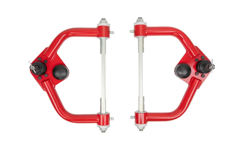 UMI Performance 70-81 GM F-Body Upper A-arms Front Delrin Bushings - Main Product View