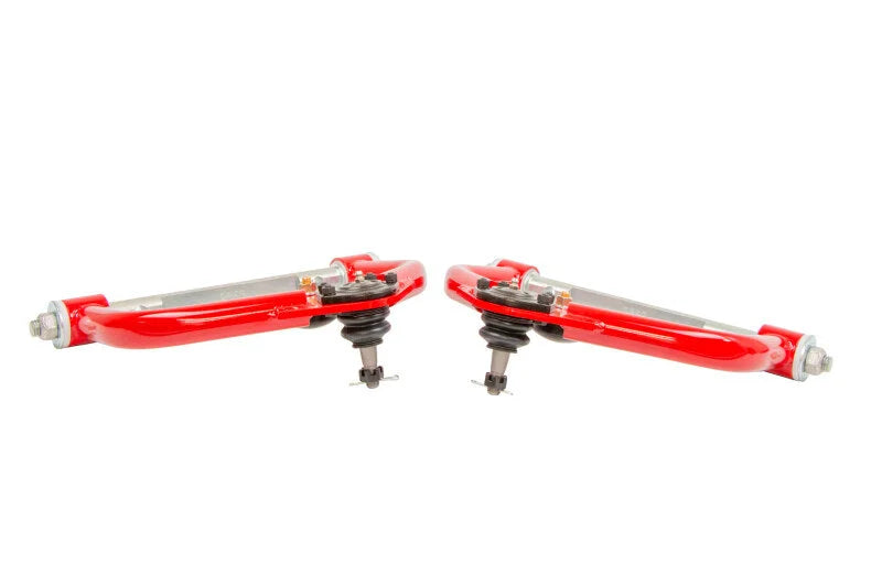 UMI Performance 70-81 GM F-Body Upper A-arms Front Delrin Bushings - Side View