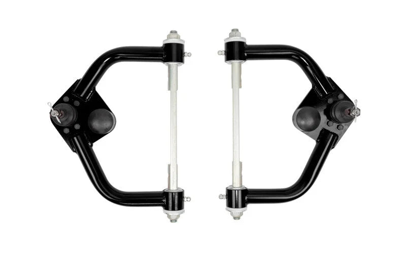 UMI Performance 70-81 GM F-Body Upper A-arms Front Tall Ball Joints - Main Product View